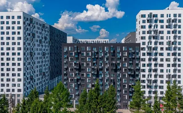 Мытищи Парк — фото 4